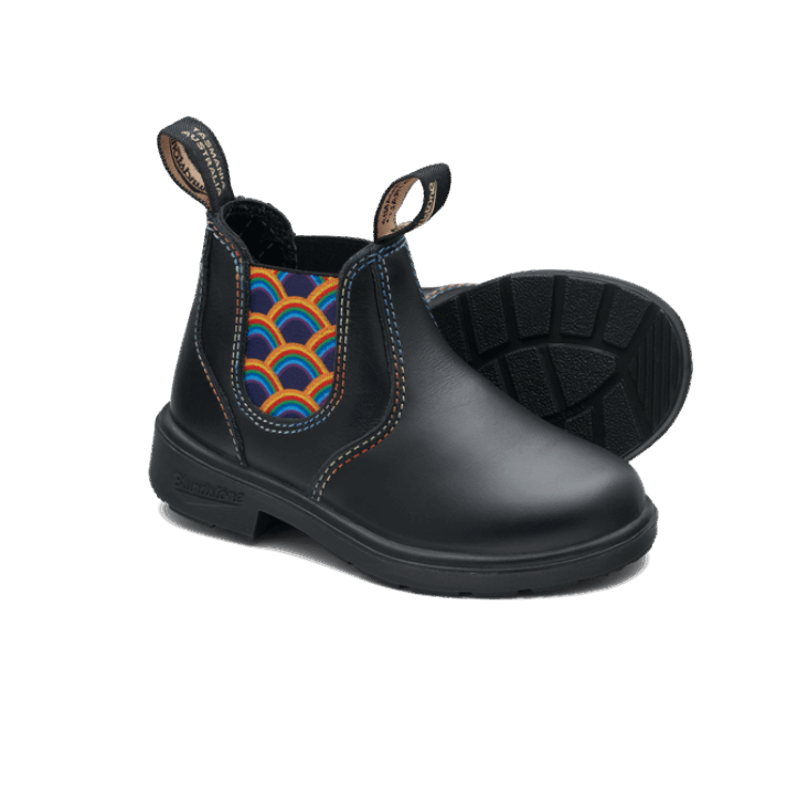 Kids Boots 2254 Fashion Blundstone