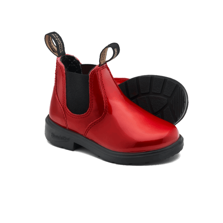Fashion Blundstone Kids Boots 2253