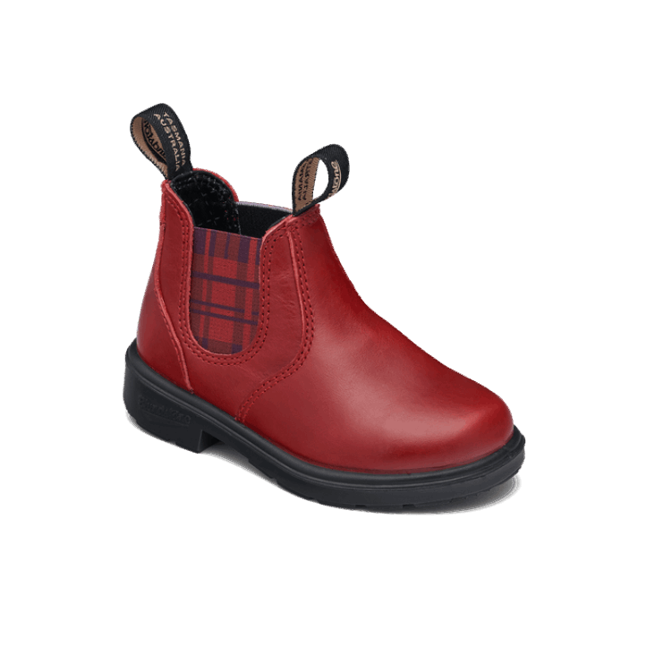 Kids Boots 2192 Fashion Blundstone