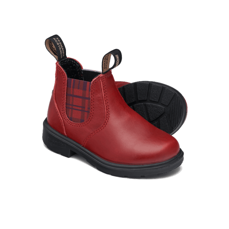 Kids Boots 2192 Fashion Blundstone