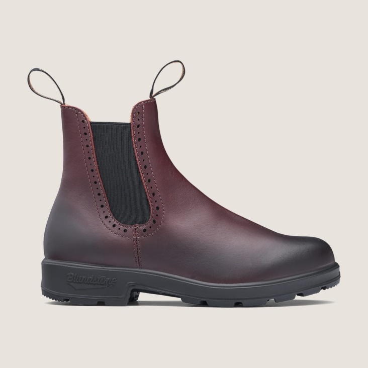 Fashion Blundstone Women's Originals High Top Boots Shiraz