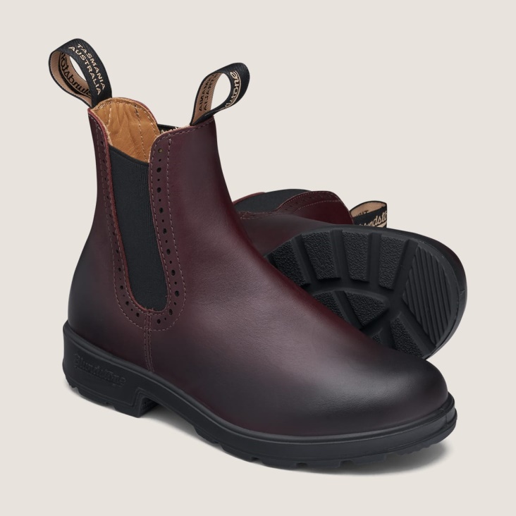 Fashion Blundstone Women's Originals High Top Boots Shiraz