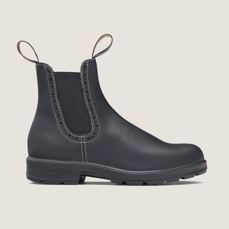Fashion Blundstone Women's Originals High Top Boots Voltan Black
