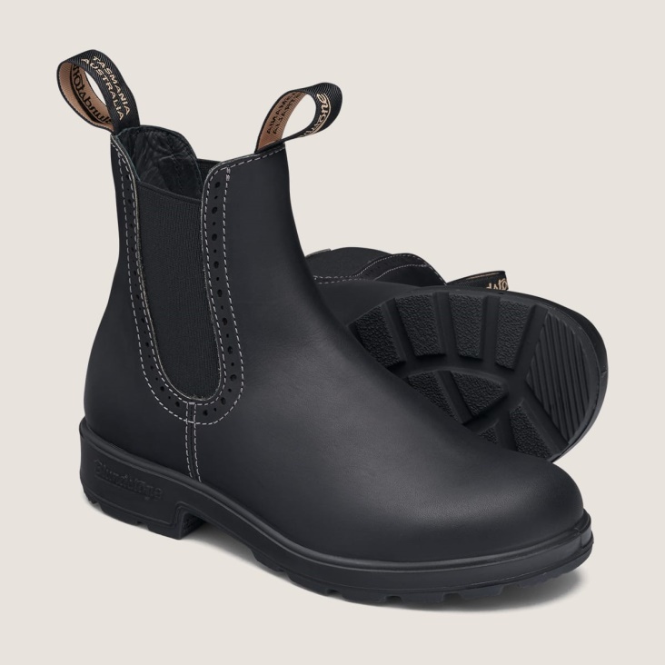 Fashion Blundstone Women's Originals High Top Boots Voltan Black