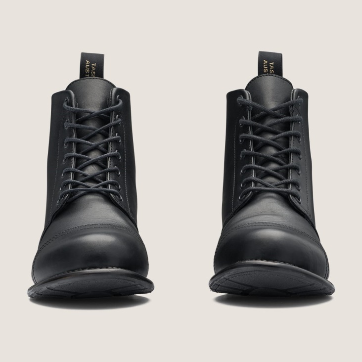 Fashion Blundstone Women's Heritage Lace Up Boots Black