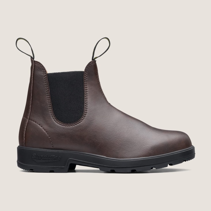 Women's Originals Vegan Boots Brown Fashion Blundstone