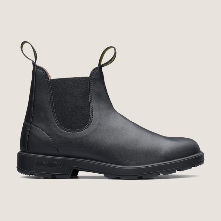 Men's Originals Vegan Boots Black Fashion Blundstone