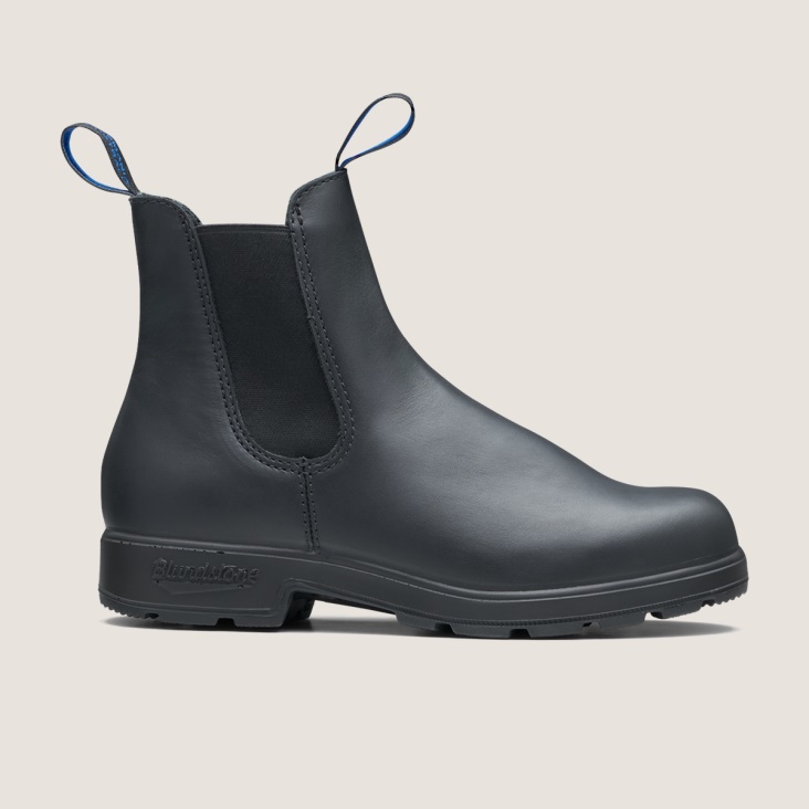 Women's Thermal High Top Boots Black Fashion Blundstone