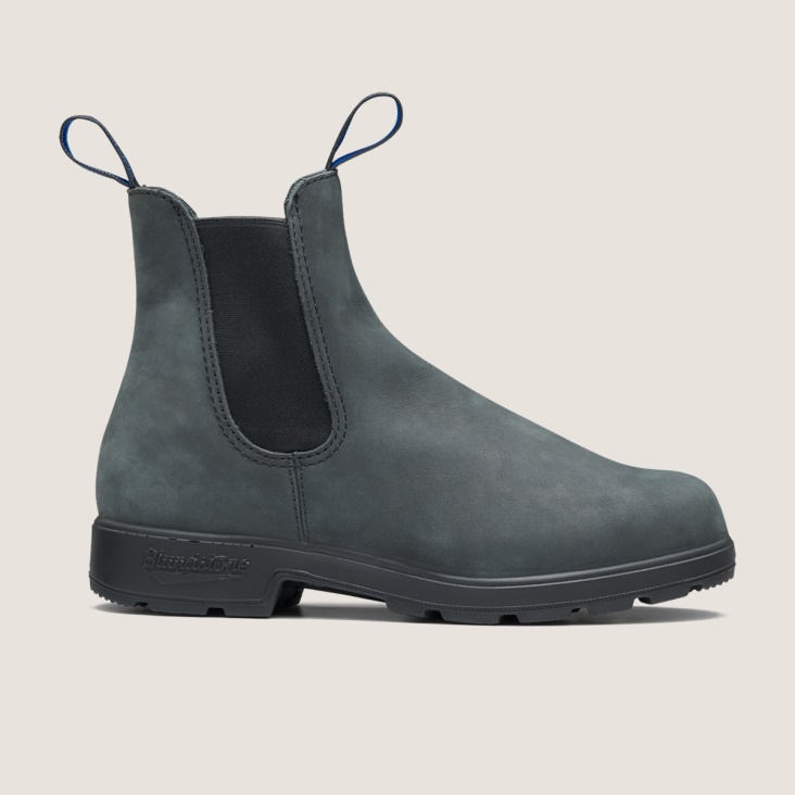 Fashion Blundstone Women's Thermal High Top Boots Rustic Black
