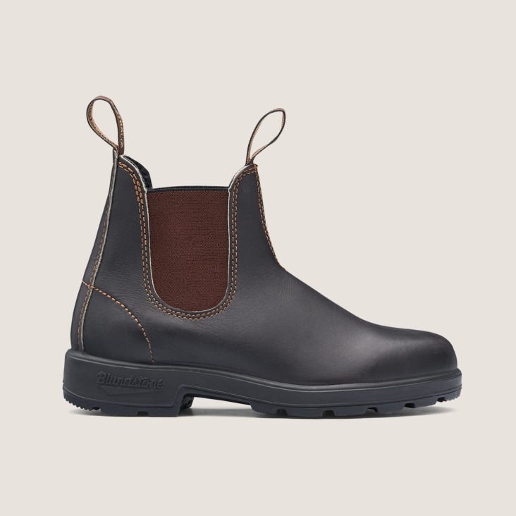 Women's Originals Chelsea Boots Stout Fashion Blundstone