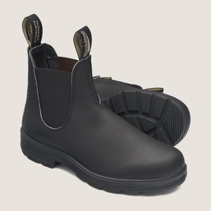 Fashion Blundstone Women's Originals Chelsea Boots Black