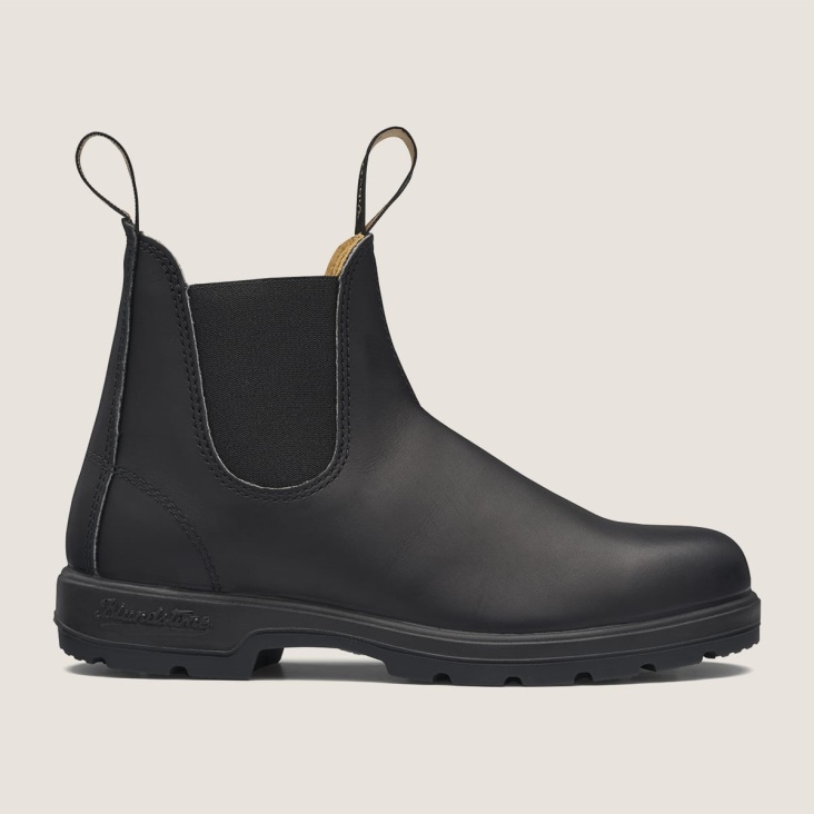 Fashion Blundstone Women's Classics Chelsea Boots Black