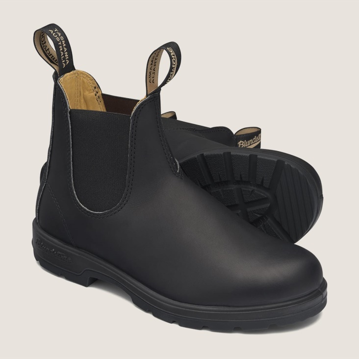 Fashion Blundstone Women's Classics Chelsea Boots Black