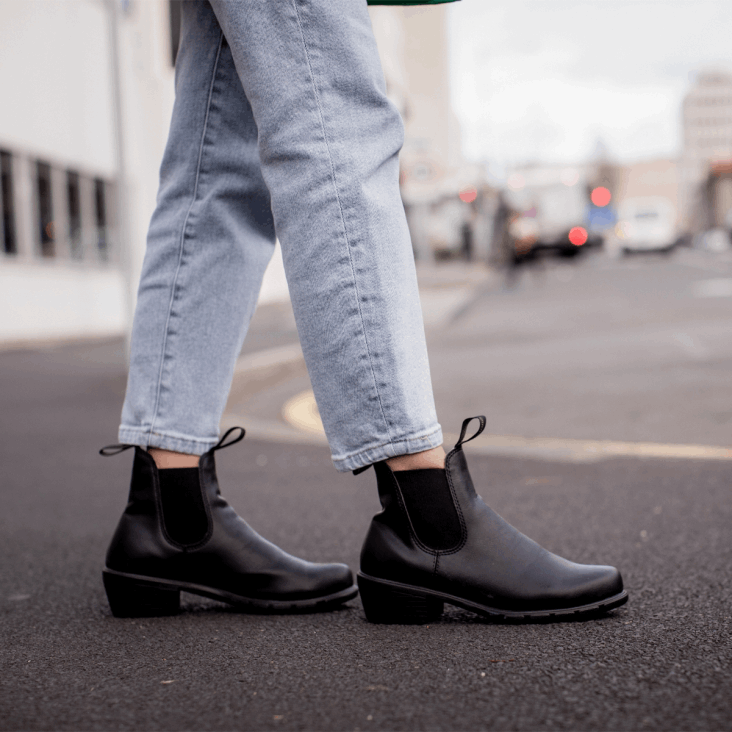 Women's Fashion Blundstone Originals Vegan Boots